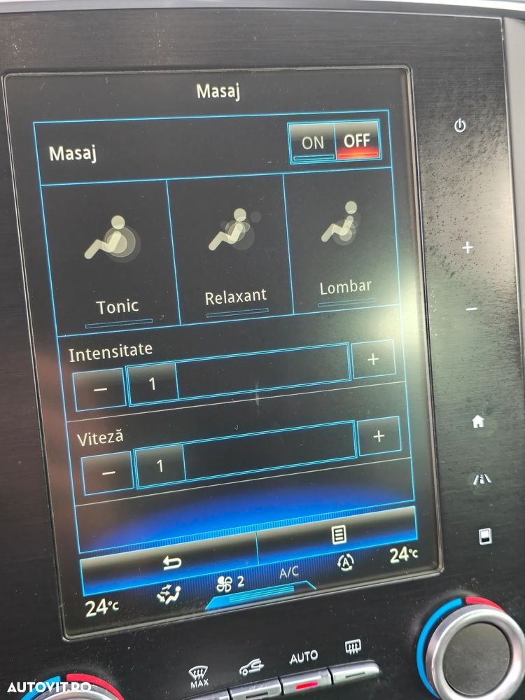 Renault Megane ENERGY TCe 130 BOSE EDITION - 10