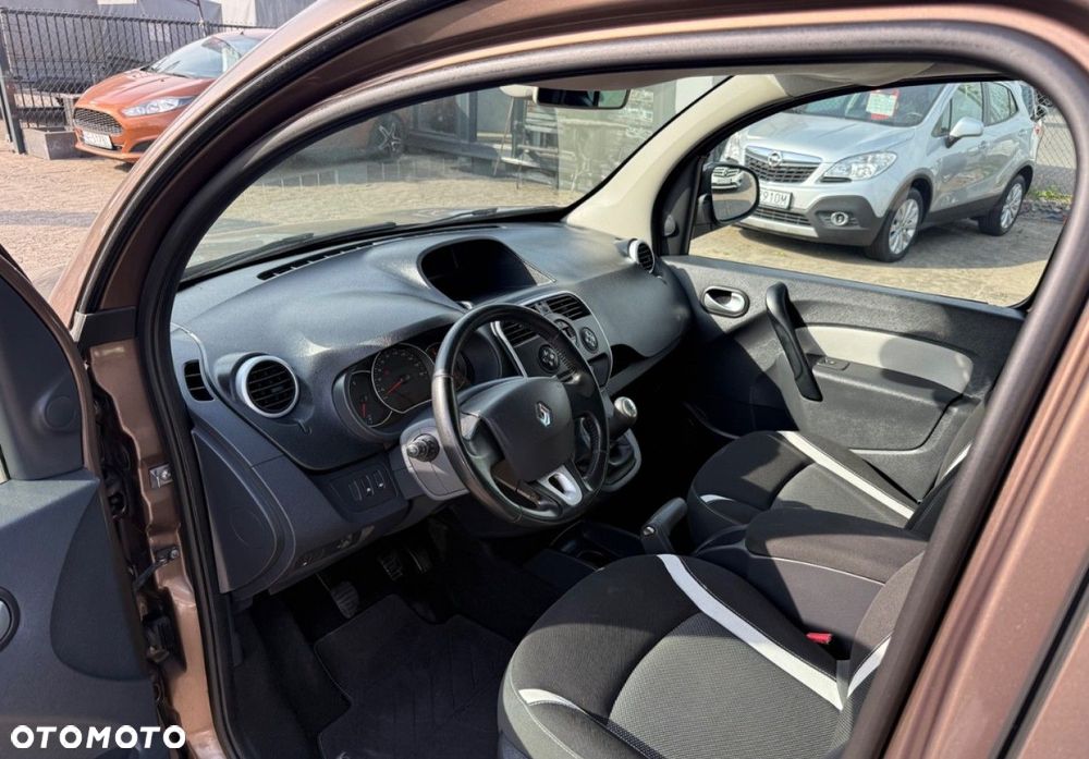 Renault Kangoo - 18