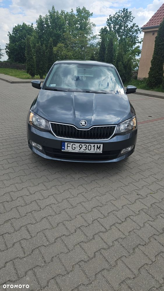 Skoda Fabia 1.0 TSI Ambition - 5