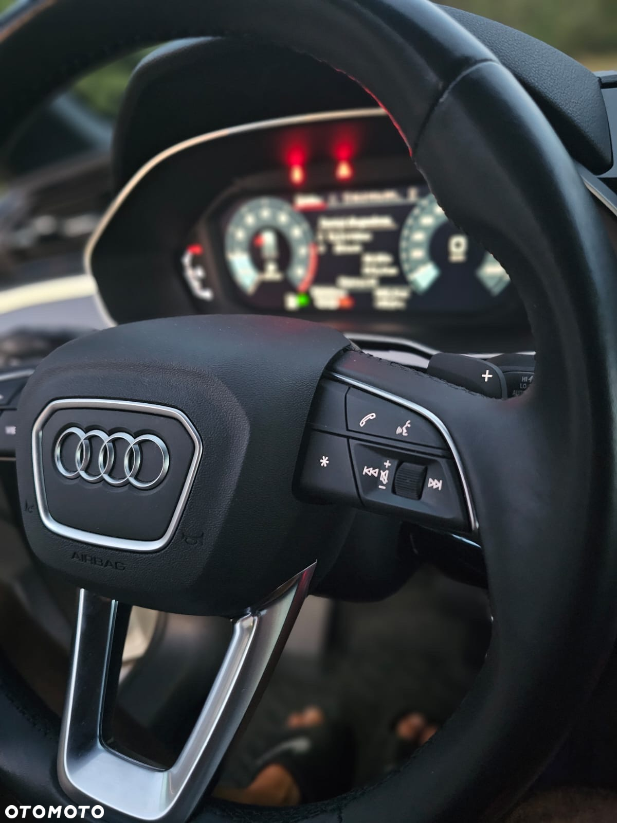 Audi Q3 45 TFSI quattro S tronic S line - 21