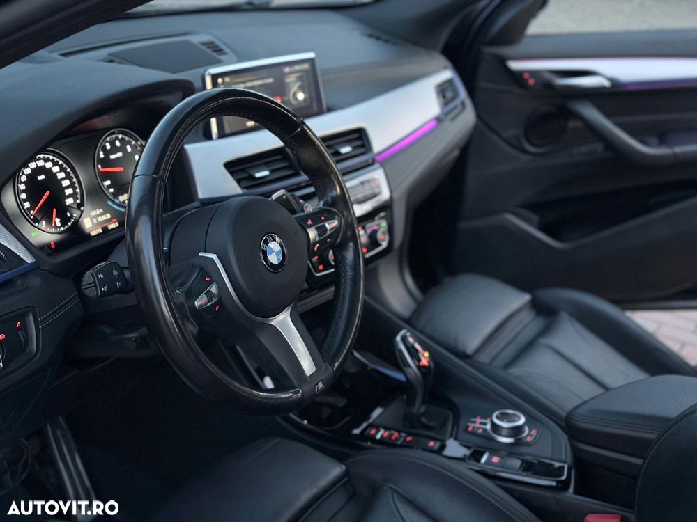 BMW X2 - 29