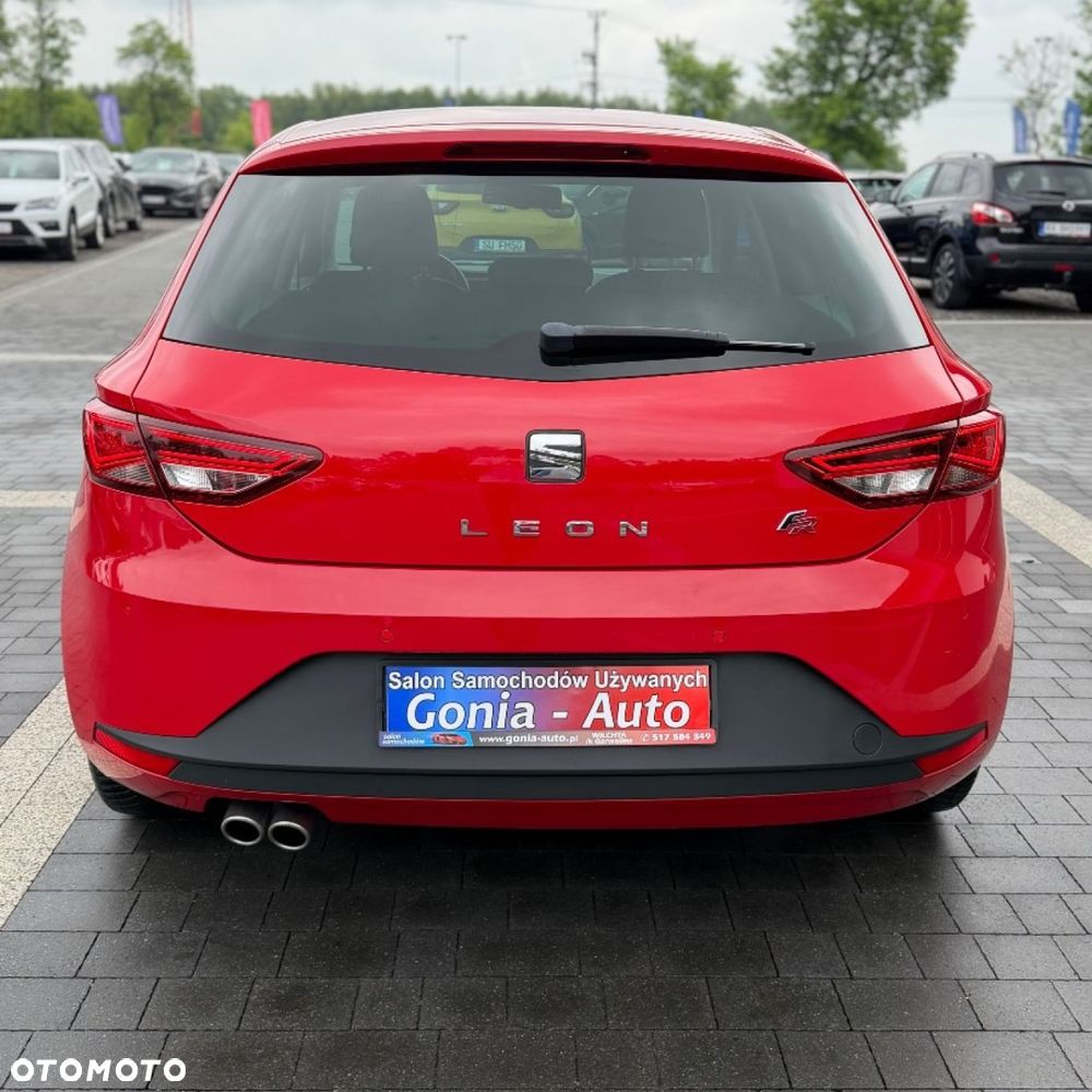 Seat Leon - 7