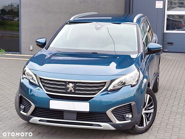 Peugeot 5008 1.2 PureTech Active S&S - 2