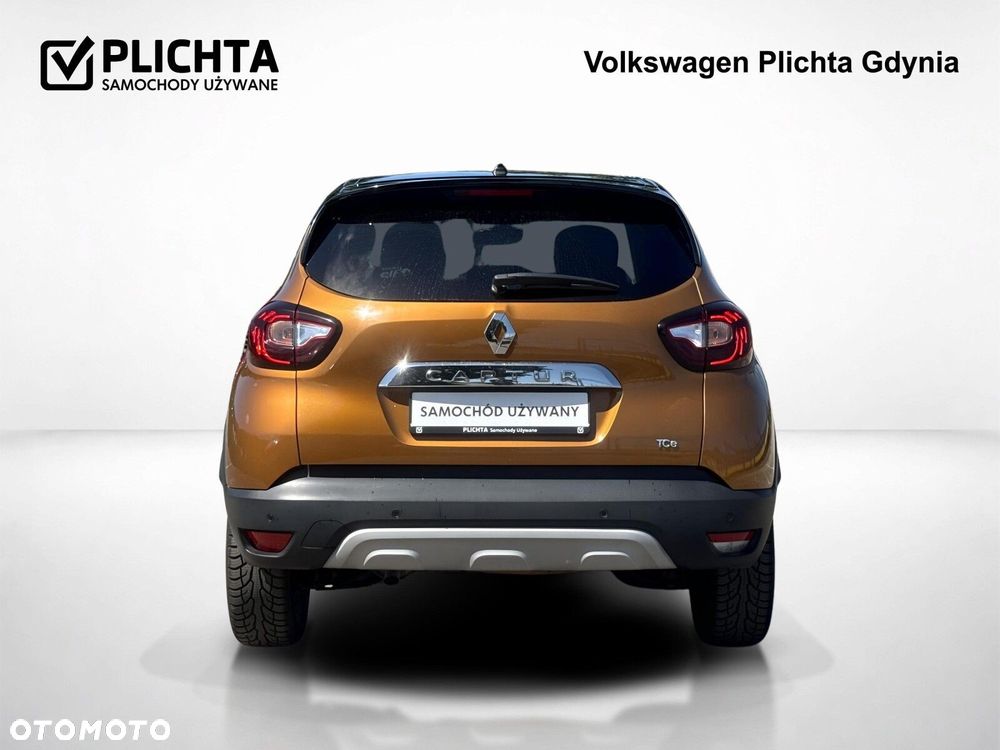 Renault Captur 1.2 Energy TCe S-Edition - 5