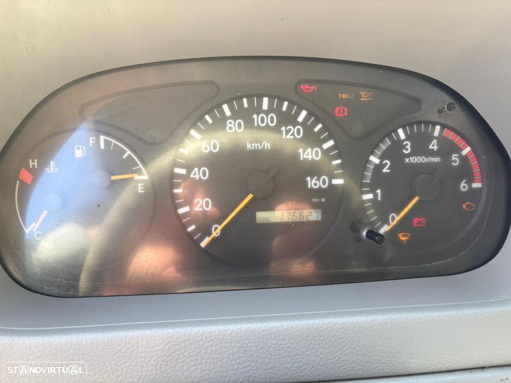 Toyota Dyna 3.0 D-4D - 9