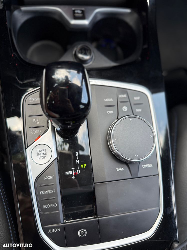 BMW Seria 1 - 5