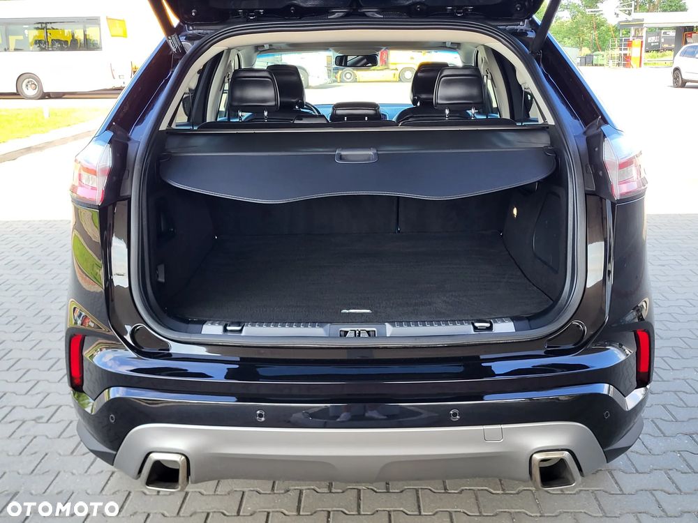 Ford Edge 2.0 EcoBlue Bi-Turbo 4x4 Vignale - 33