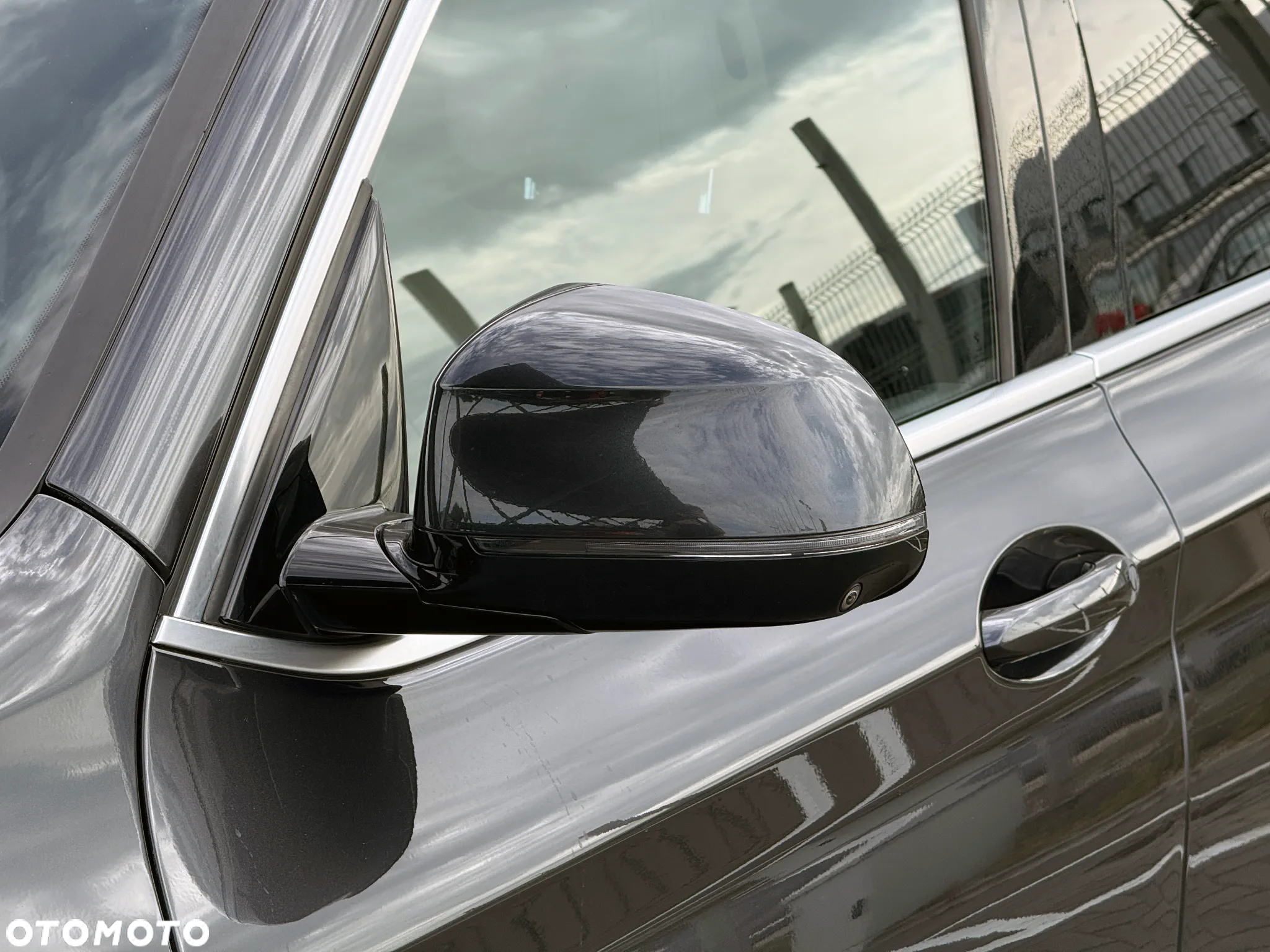 BMW X3 xDrive25d xLine - 12