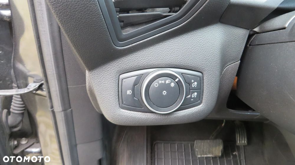 Ford Escape - 13