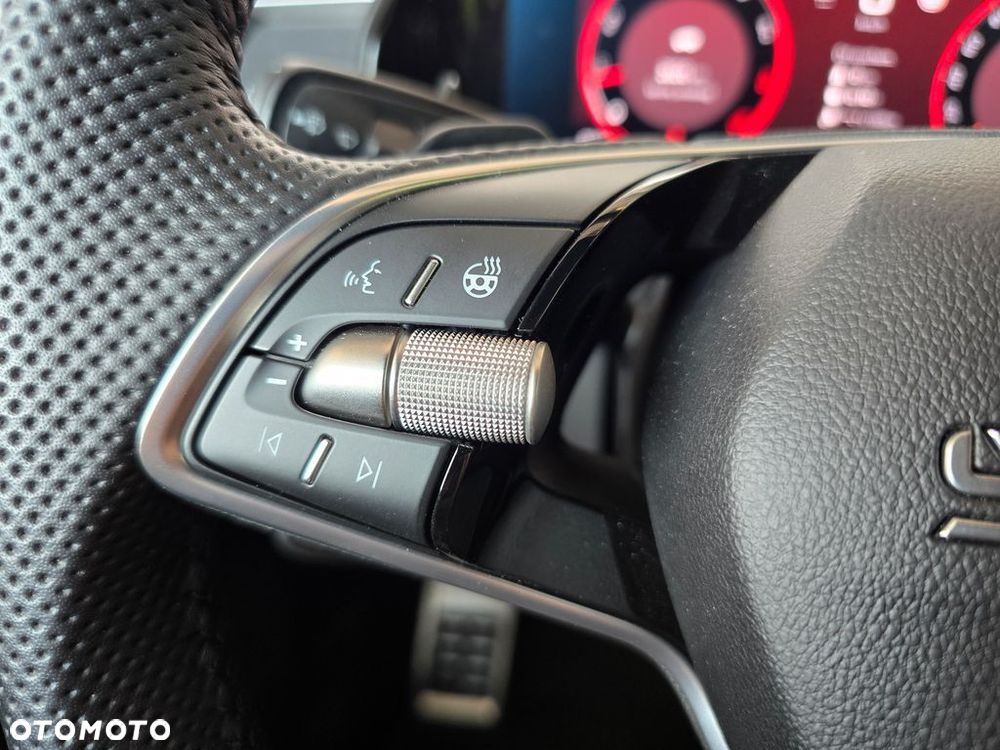 Skoda Kodiaq 2.0 TSI 4x4 Sportline DSG - 22