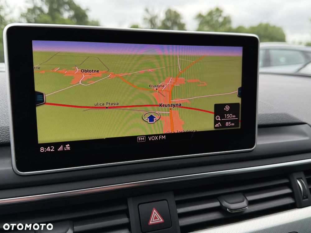 Audi A5 Sportback 40 TDI S tronic sport - 31