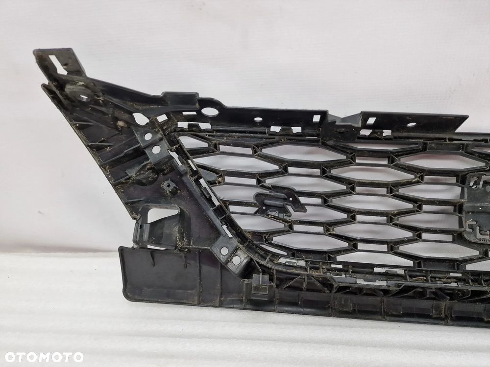 SEAT LEON 3 III 5F0 FR 12- ATRAPA / GRILL PRZEDNI PRZÓD , NR 5F0853654G , NR AUKCJI GL125 - 12