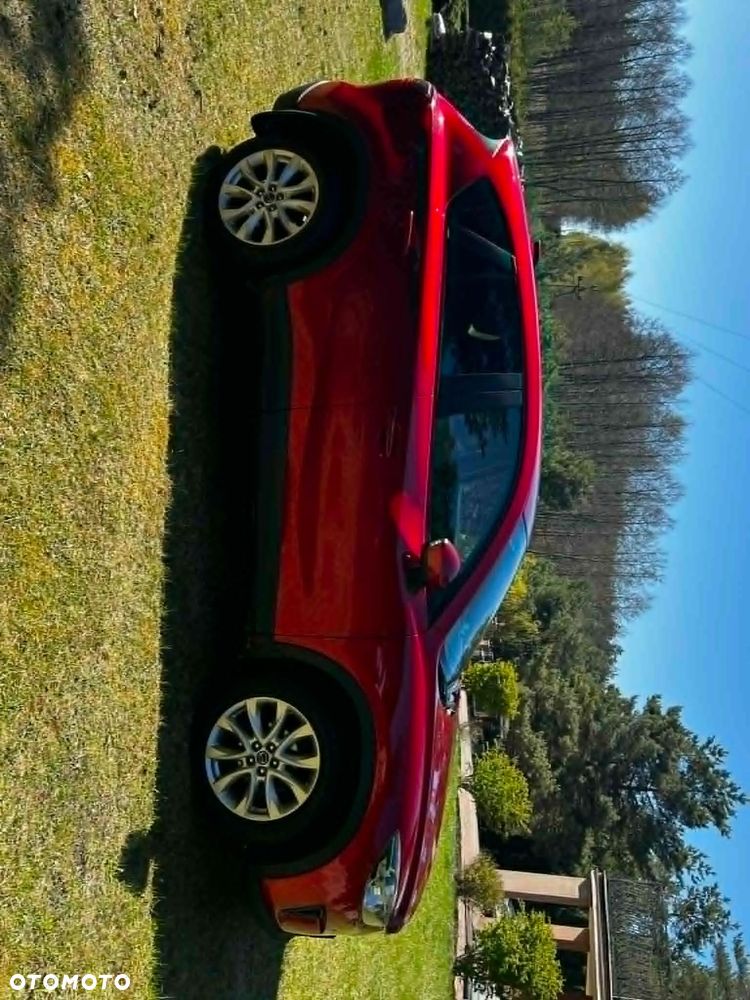 Mazda CX-5 - 3