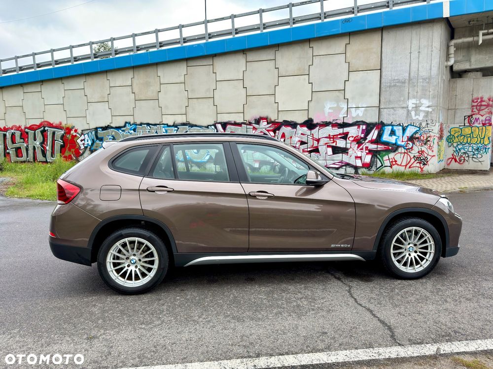 BMW X1 - 5