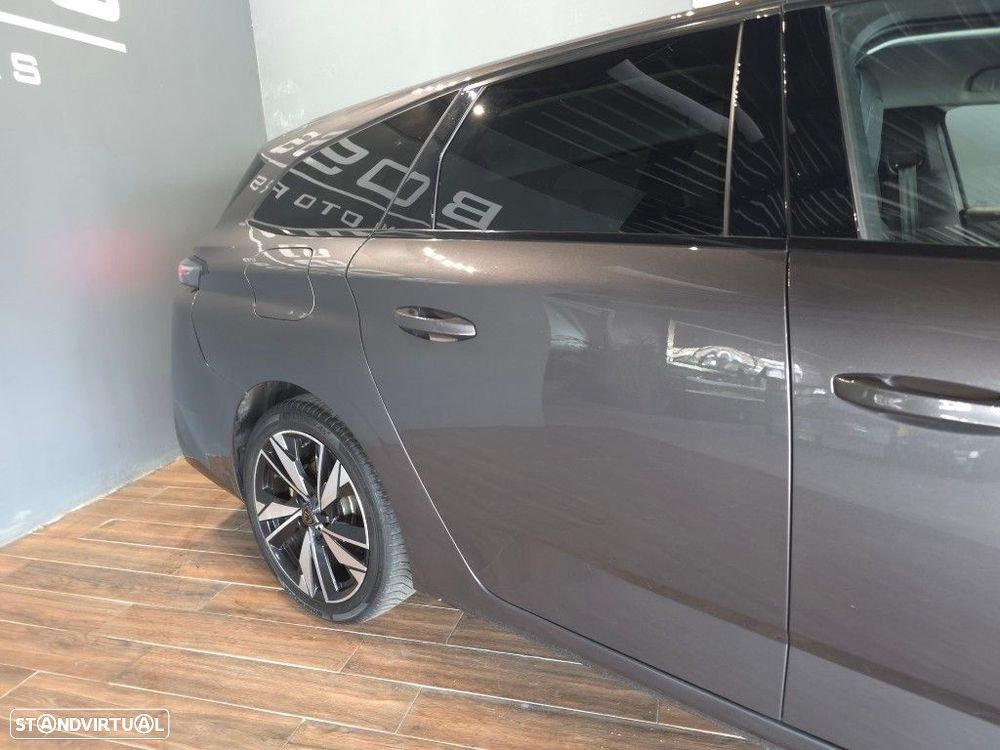 Peugeot 308 SW 1.5 BlueHDi Allure EAT8 - 7