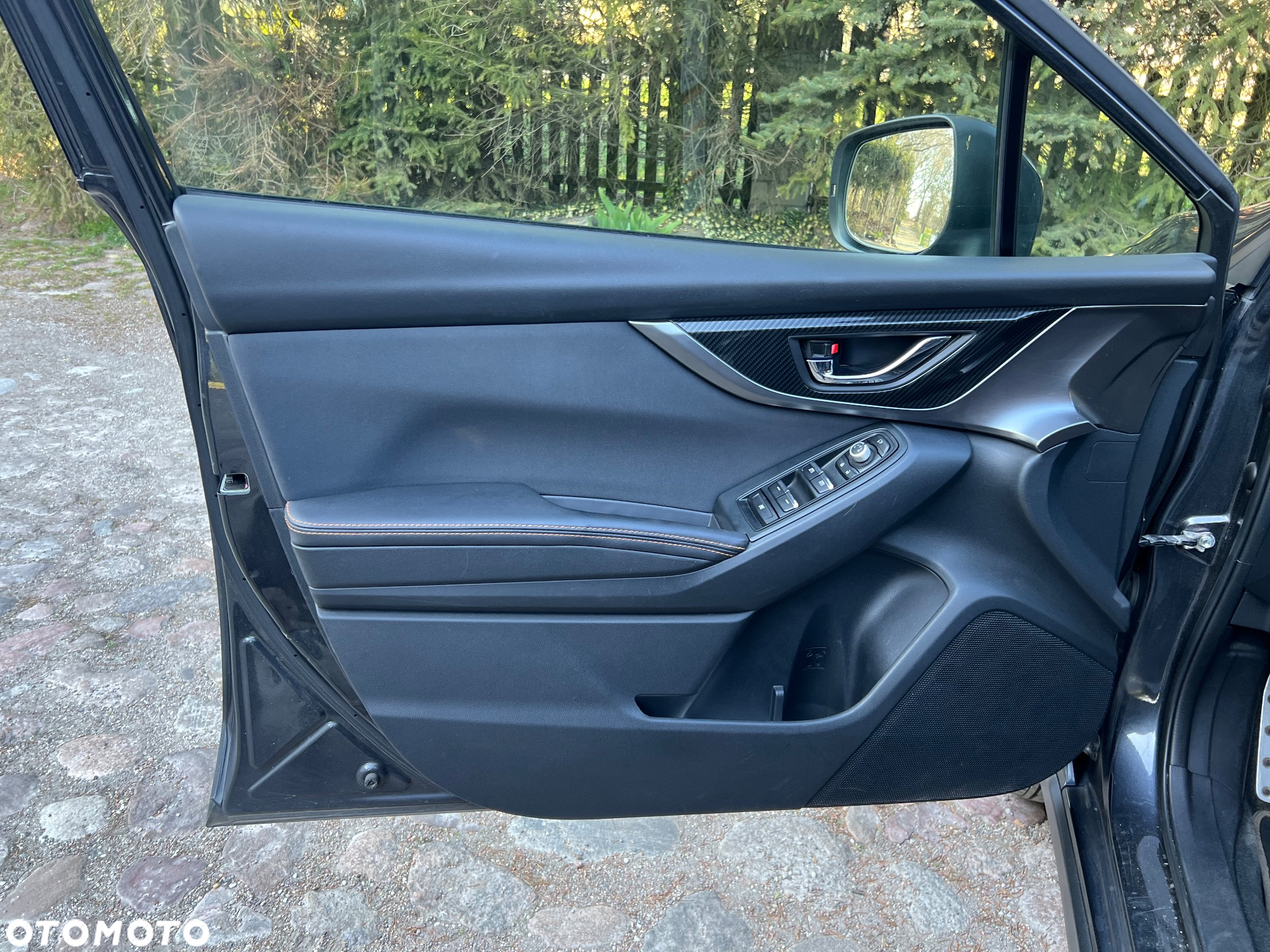 Subaru XV 1.6i Exclusive Plus (EyeSight) Lineartronic - 14