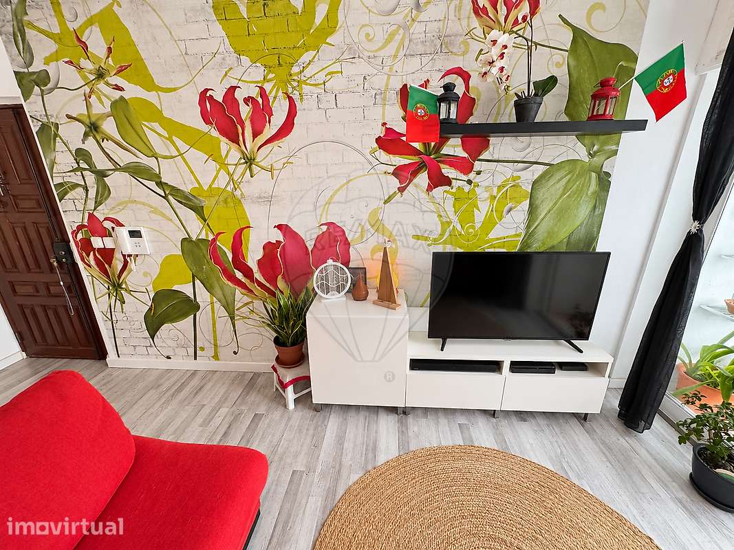 Apartamento T3 para venda - Grande imagem: 4/38