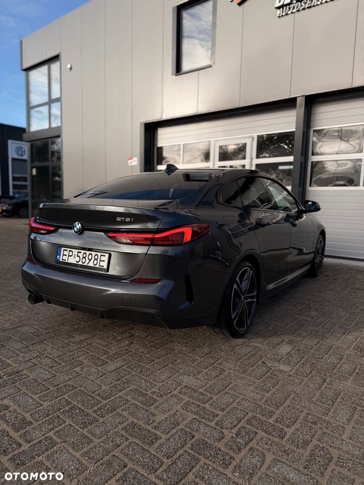 BMW Seria 2 218i M Sport - 20