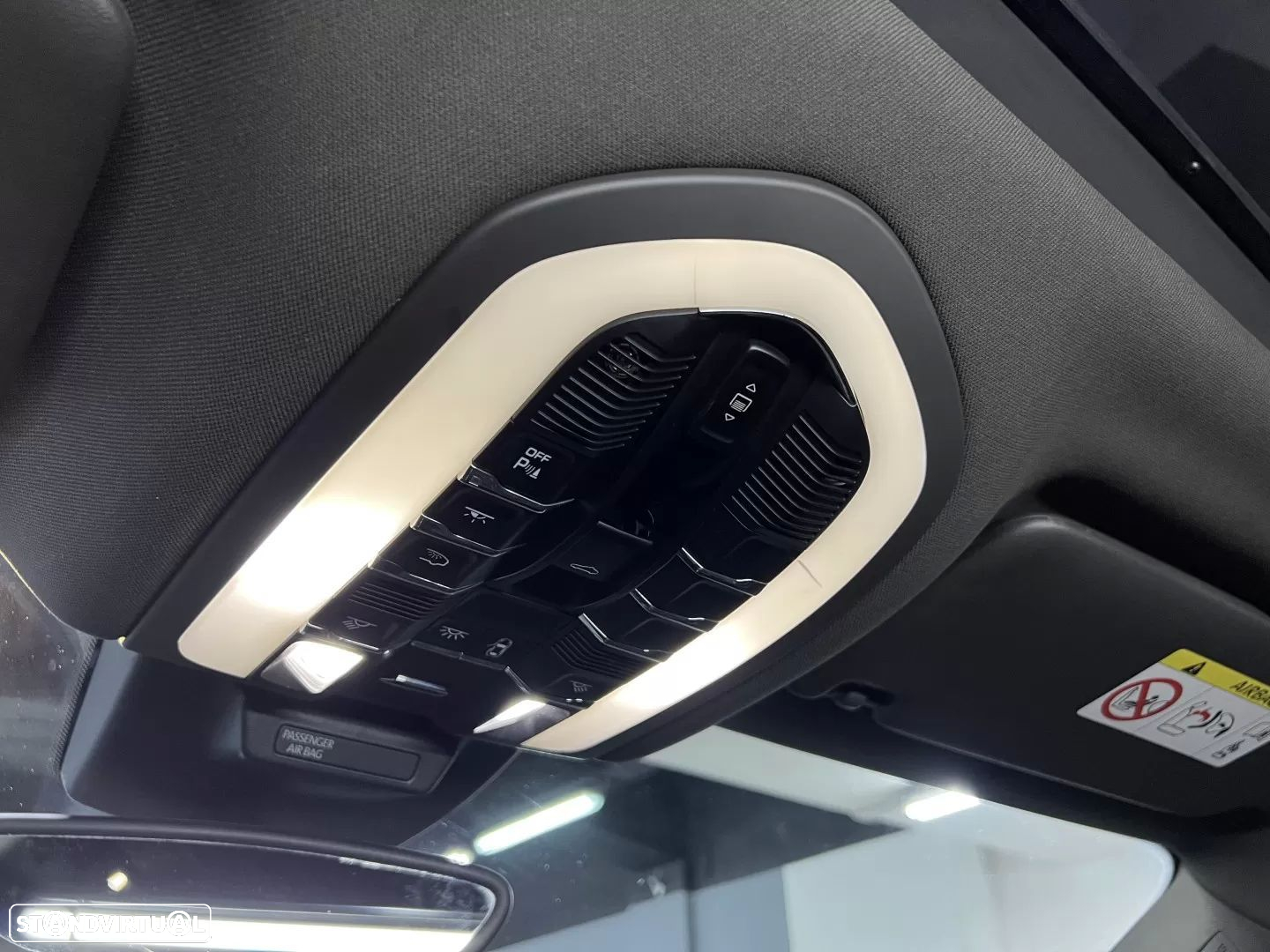 Porsche Macan PDK - 41