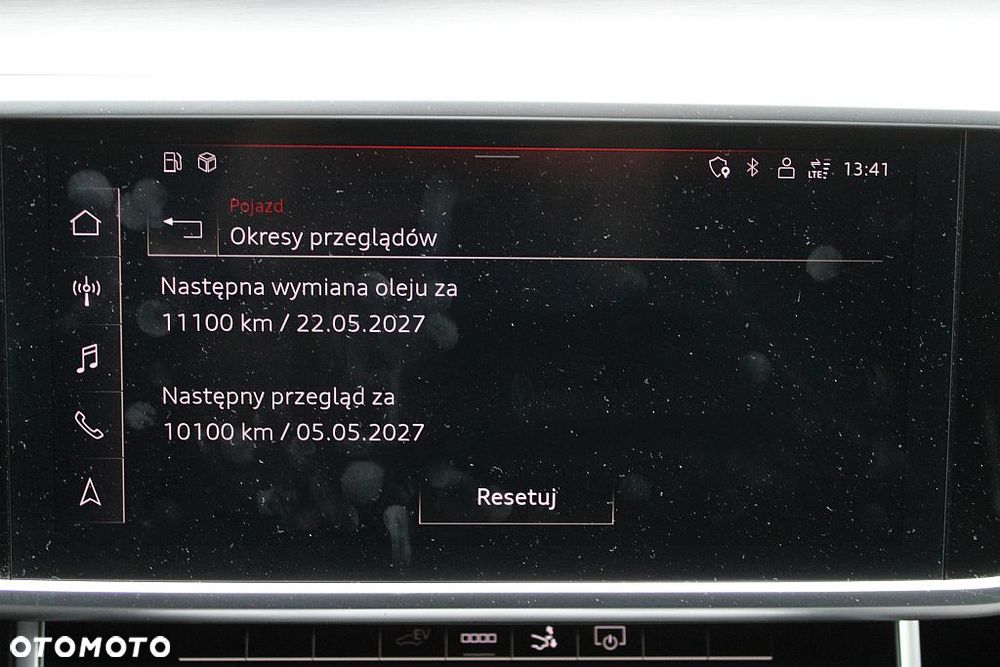 Audi A7 Sportback 55 TFSI e Quattro S tronic - 33