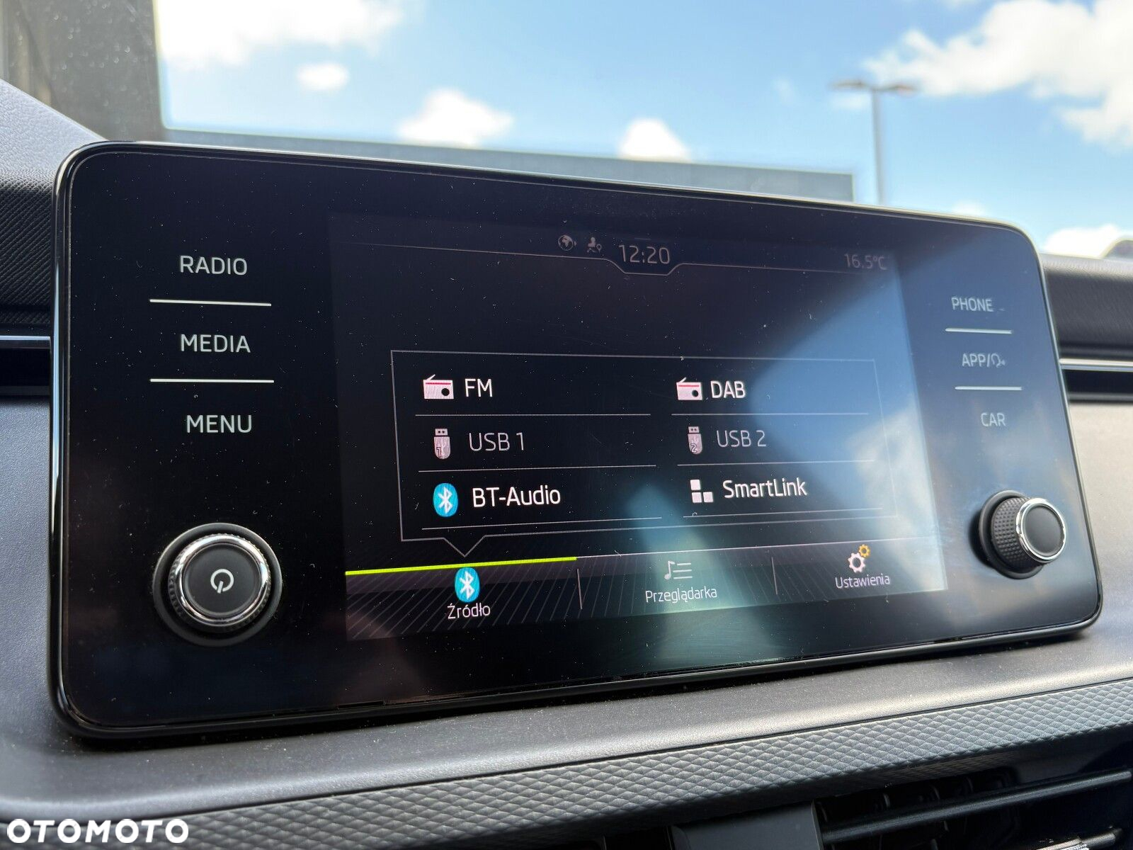 Skoda Scala 1.0 TSI Ambition - 27