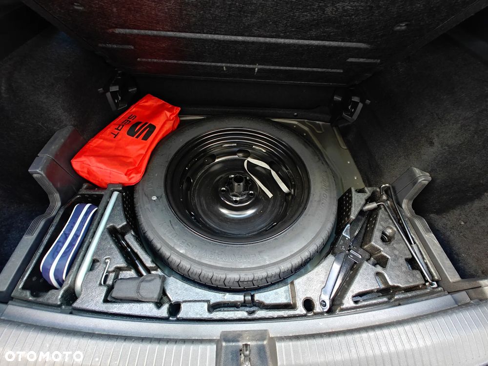 Seat Tarraco 2.0 TDI FR S&S 4Drive DSG - 15