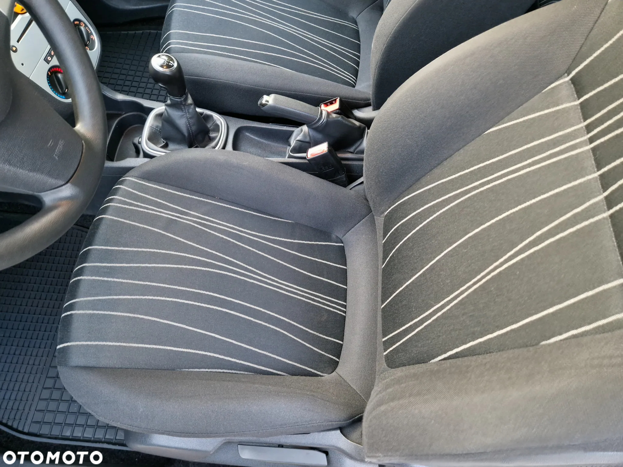 Opel Corsa - 7