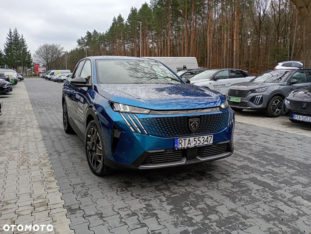 Peugeot 3008 - 9