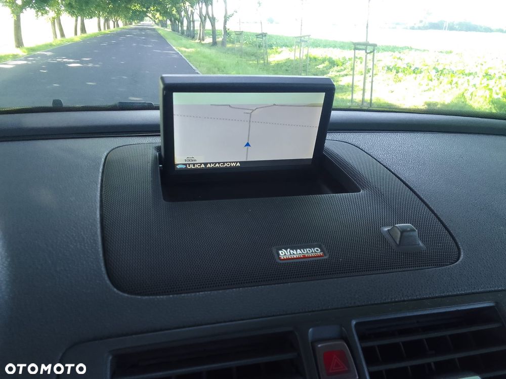 Volvo V50 D5 DPF Summum - 20