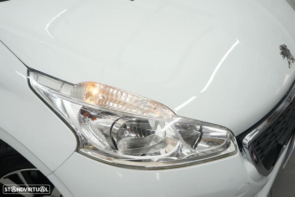 Peugeot 208 1.0 PureTech Access - 9