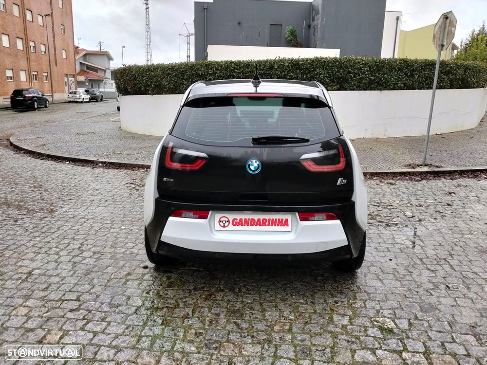 BMW i3 (94 Ah) - 10