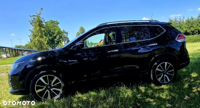 Nissan X-Trail 1.6 DCi ALL-MODE 4x4i N-Connecta - 11