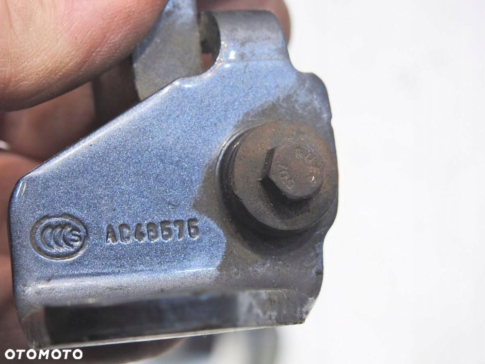 ZAWIAS ZAWIASY DRZWI PRAWY TYŁ X6 FORD MONDEO MK4 IV AC46575 - 5