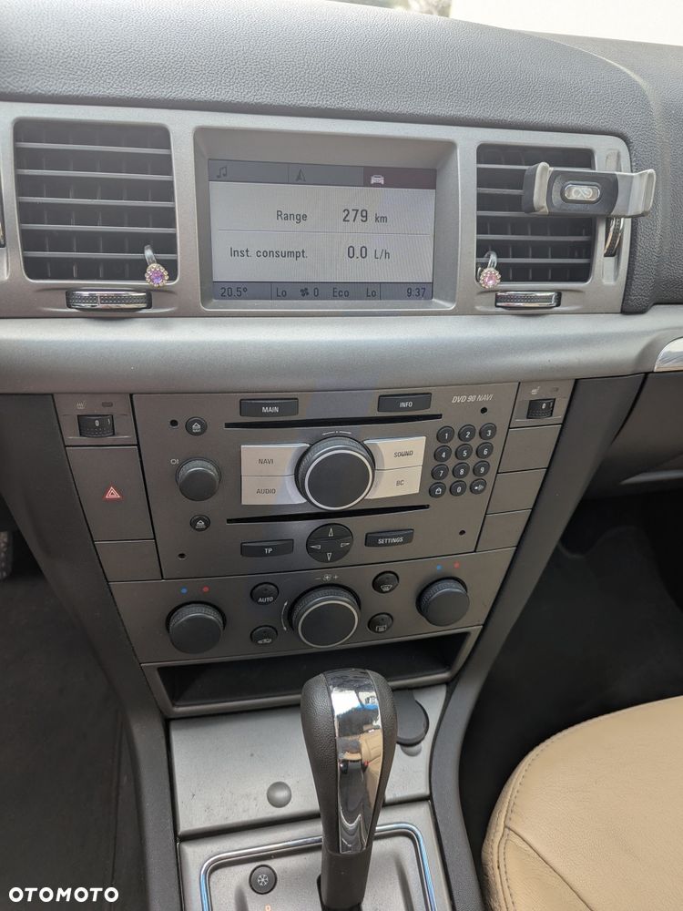 Opel Vectra - 3