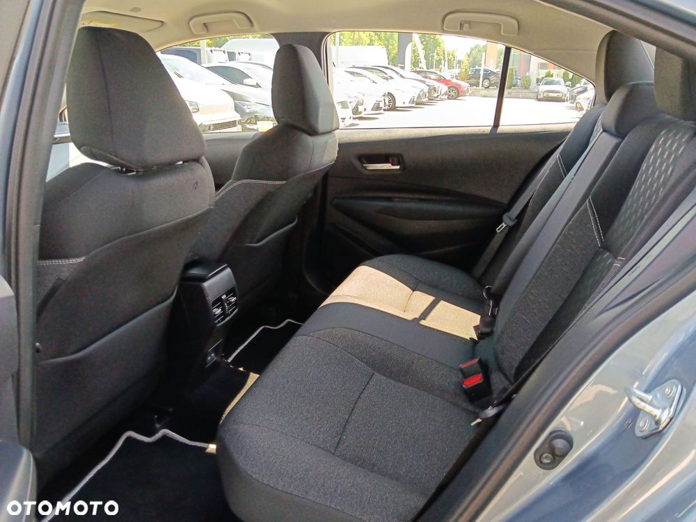 Toyota Corolla 1.8 Hybrid Comfort - 15