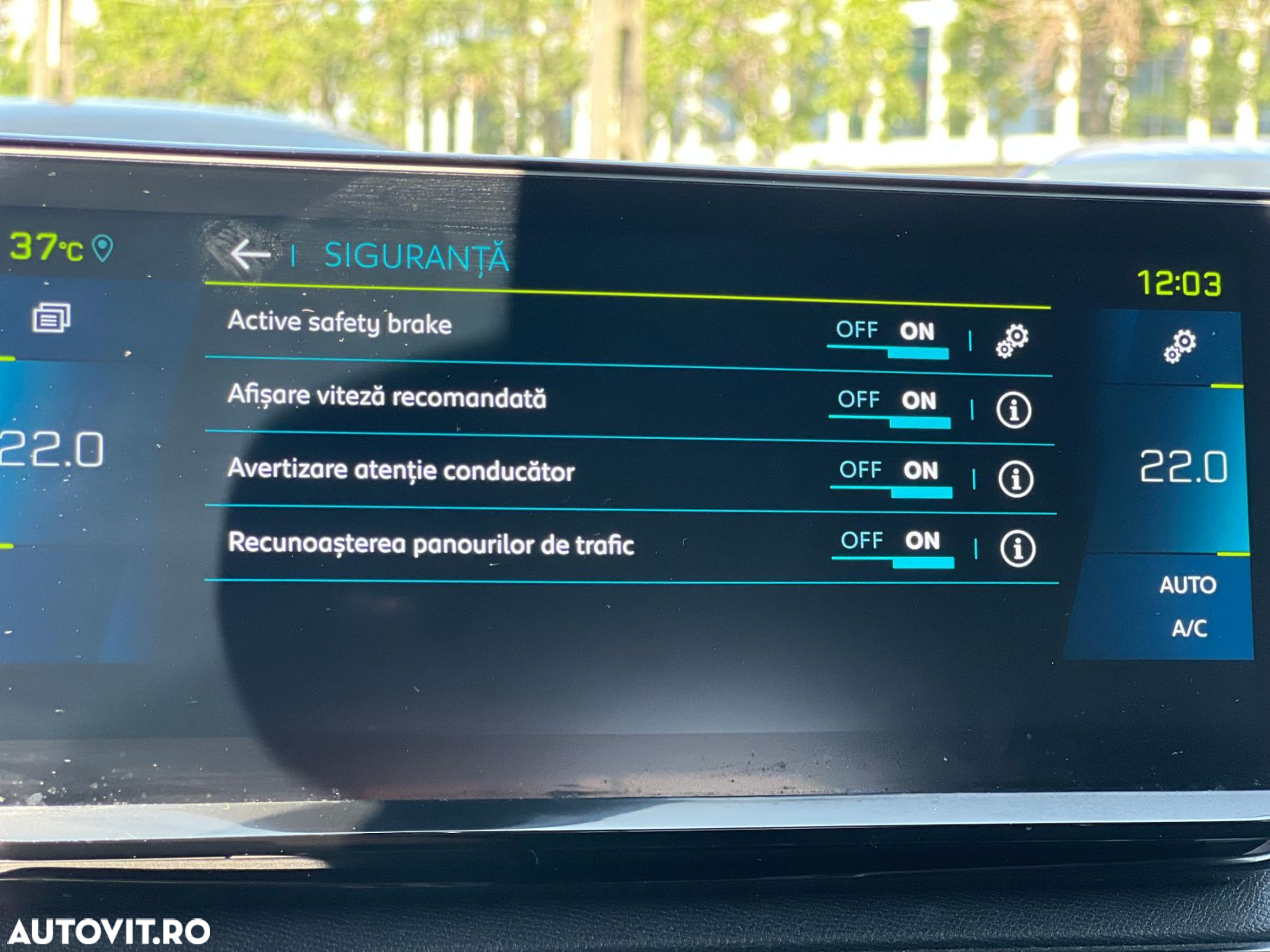Peugeot 3008 PHEV EAT8 GT Pack - 31