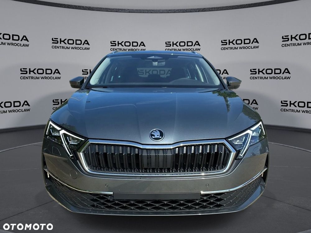 Skoda Octavia - 9