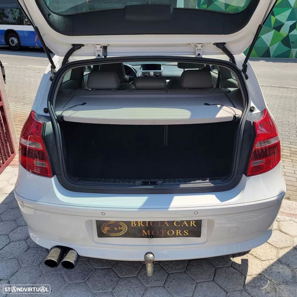 BMW 116 i Edition Lifestyle - 13