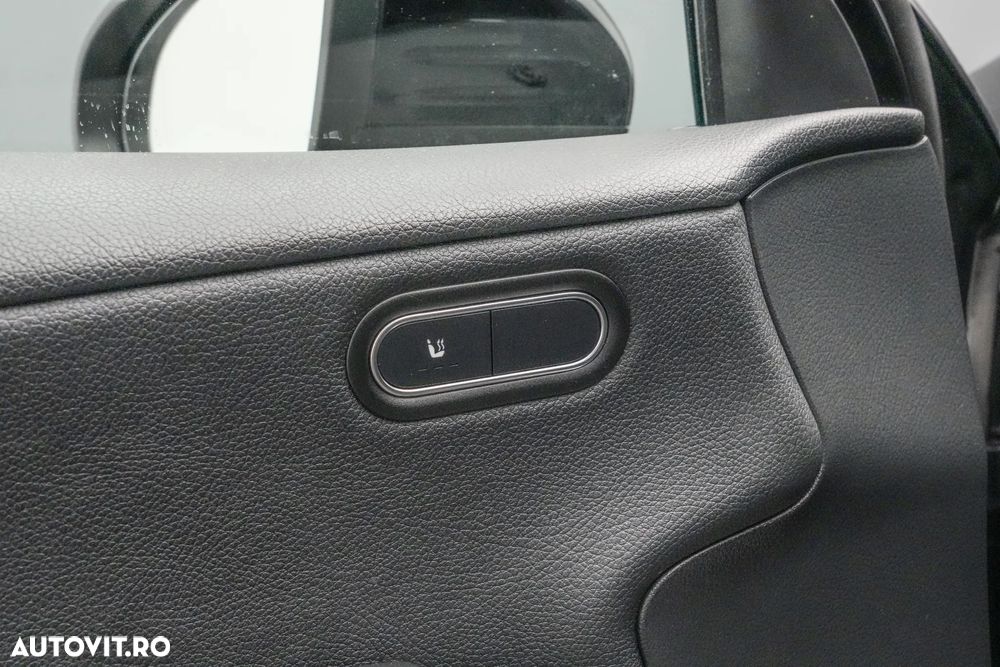 Mercedes-Benz A 180 d 8G-DCT Advanced Progressive - 20