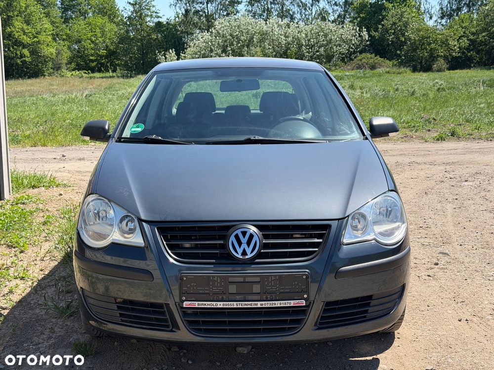 Volkswagen Polo 1.2 - 2
