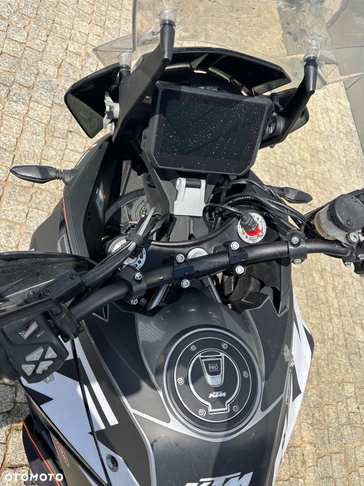 KTM Super Adventure - 12