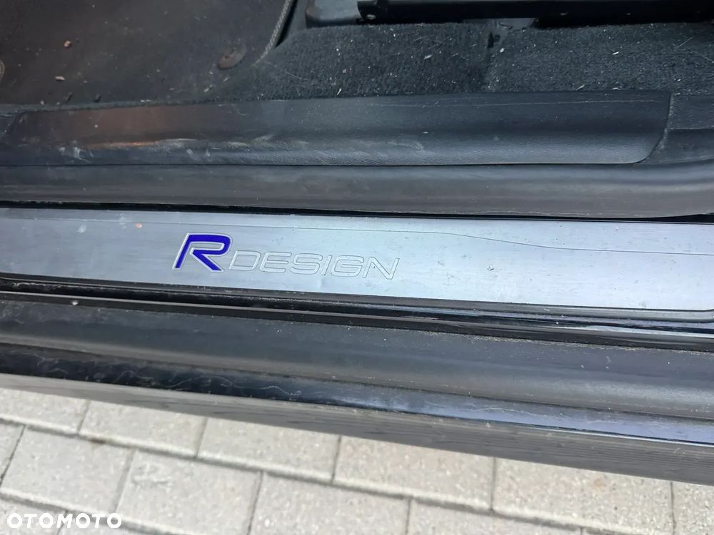 Volvo XC 60 D4 Geartronic RDesign - 22