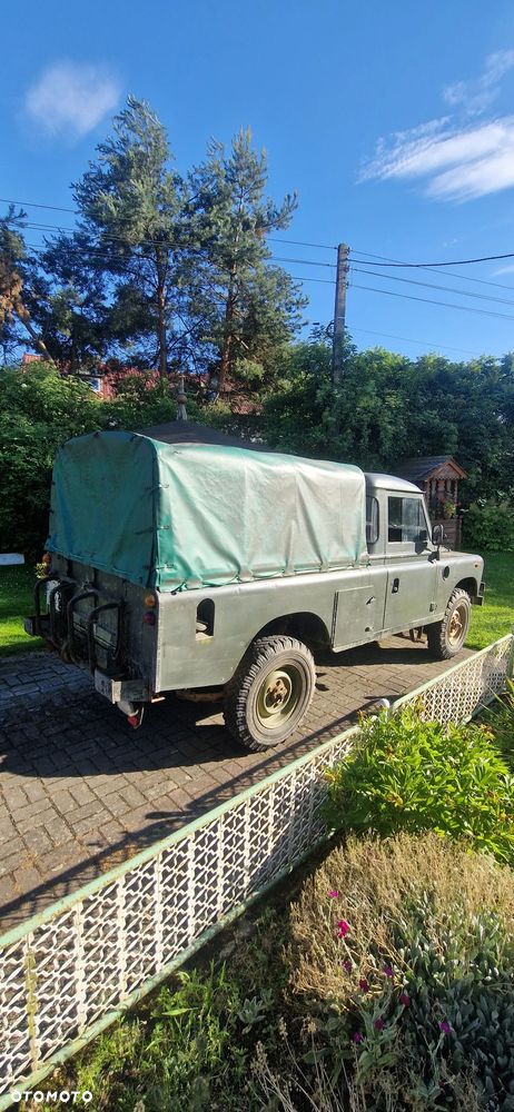 Land Rover Inny - 4