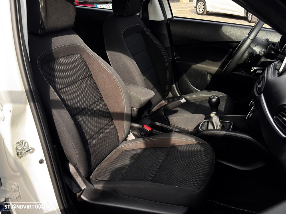 Fiat Tipo 1.3 M-Jet Lounge - 8