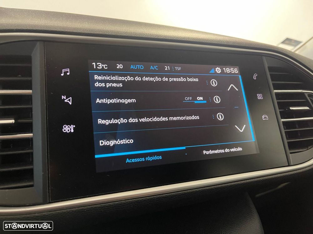 Peugeot 308 1.5 BlueHDi Active - 17