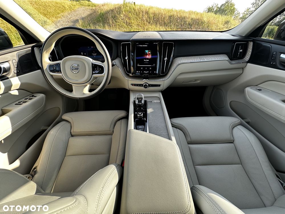 Volvo XC 60 B5 B Geartronic Inscription - 15