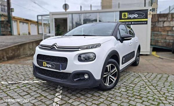 Citroën C3 1.2 PureTech Origins