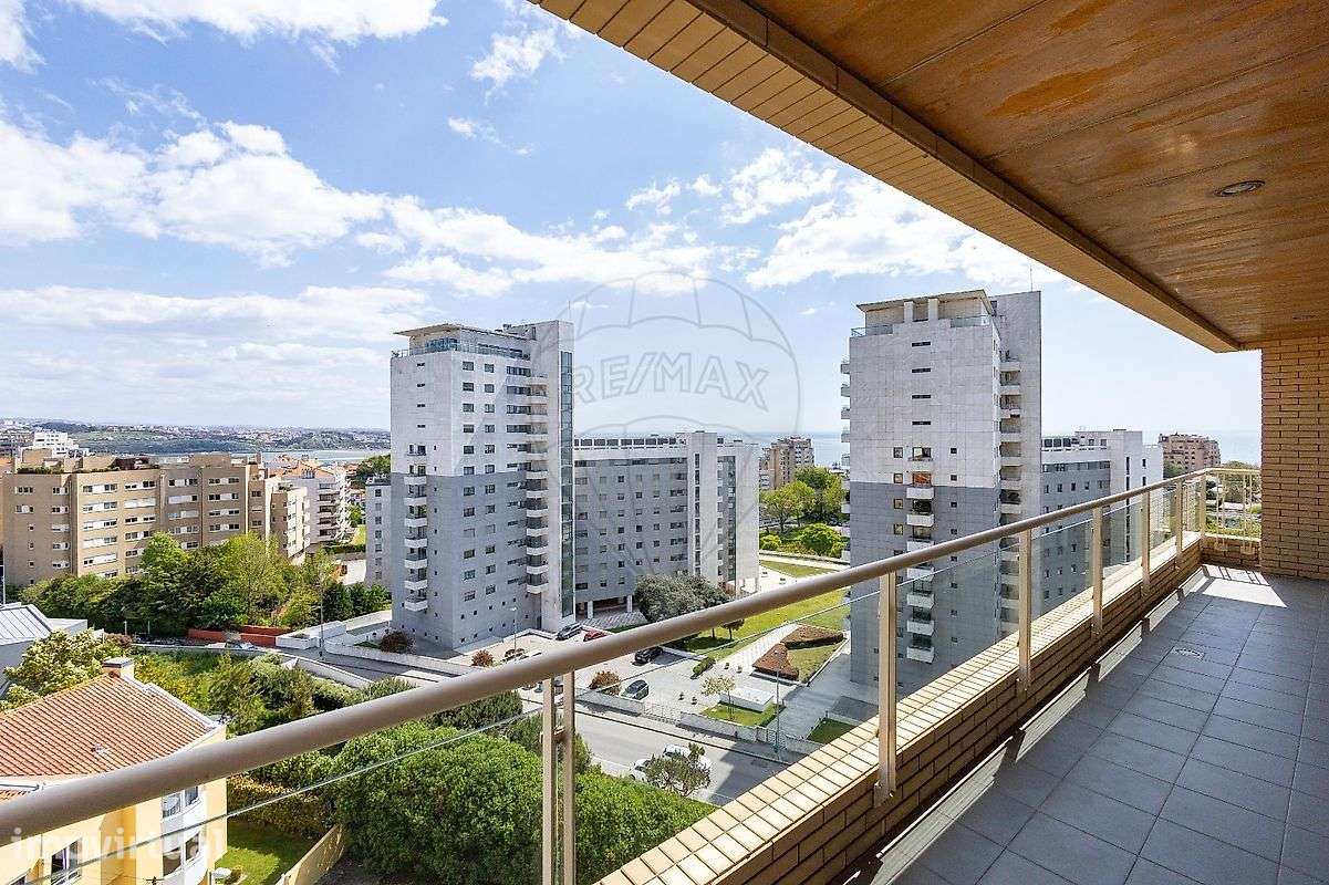 Apartamento T3 para arrendamento - Grande imagem: 3/39