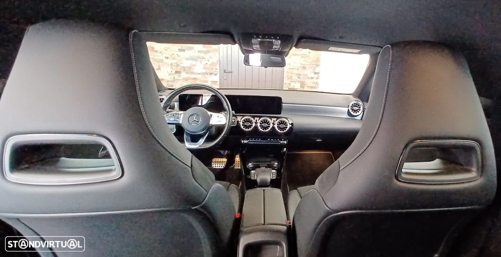 Mercedes-Benz CLA 250 e AMG Line - 33