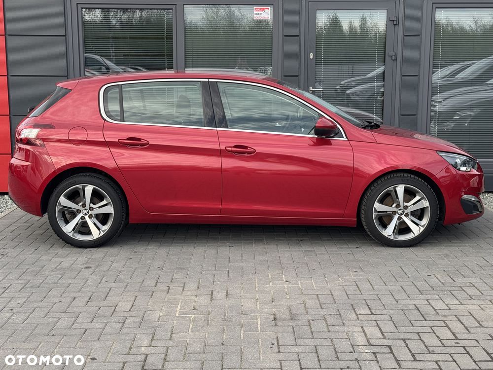 Peugeot 308 - 4